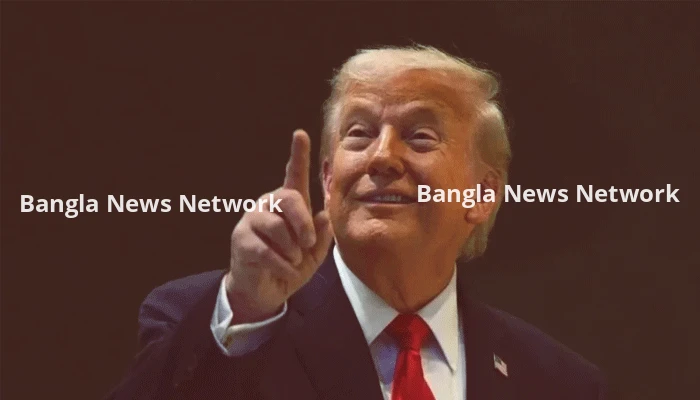 ইরানে আজই হামলা চালাতে পারে যুক্তরাষ্ট্র: ট্রাম্প