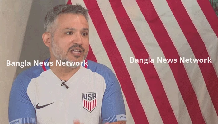 'যুক্তরাষ্ট্রের সেমিফাইনালে খেলার সামর্থ্য আছে, বিশ্বকাপ জিততেও দেখব'