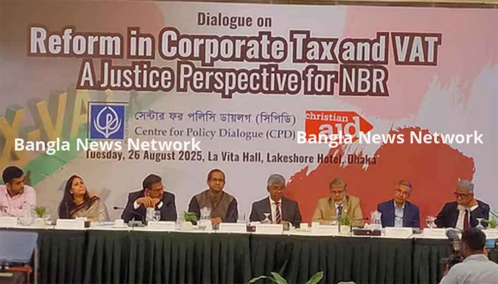 ‘অটোমেশন চালু না হওয়া পর্যন্ত ভ্যাট নিরীক্ষা বন্ধ থাকবে’