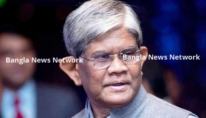 ভ্যাট বাড়লেও প্রভাব পড়বে না নিত্যপণ্যে: অর্থ উপদেষ্টা
