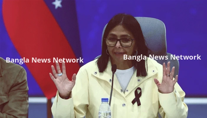১৭ বছর পর ইসরায়েলের সঙ্গে কূটনৈতিক সম্পর্ক পুনঃস্থাপন করছে ভেনেজুয়েলা