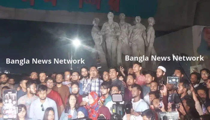 বিকালে সব শিক্ষা প্রতিষ্ঠানে জুলাই গণহত্যা ও কুয়েটে হামলার ভিডিও প্রদর্শনী