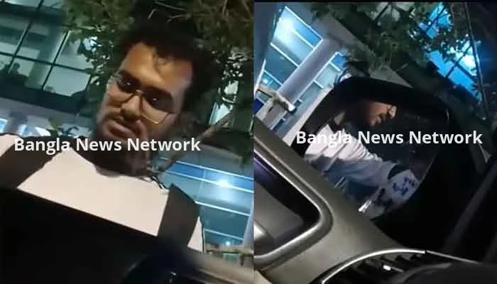 এনসিপি নেতার ৭ লাখ টাকা নেওয়ার ভিডিও ভাইরাল