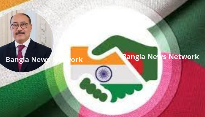 ভারত-বাংলাদেশের মধ্যে ভিসা আরও সহজলভ্য হওয়া উচিত: সাবেক হাইকমিশনার