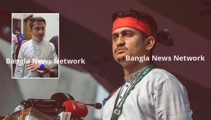 দেখতে চাই কত রক্ত ঝরাতে পারেন: তারেক রহমানকে সারজিস