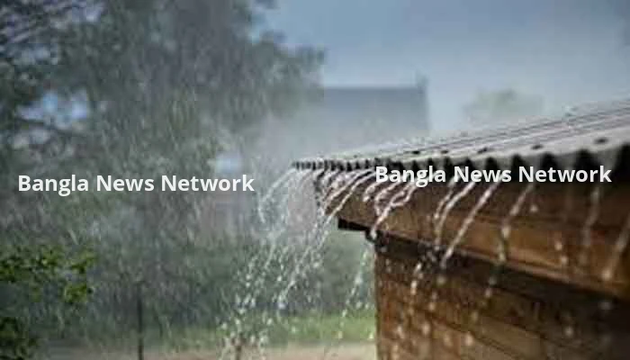 আবহাওয়া নিয়ে ৭ জেলায় সতর্কবার্তা