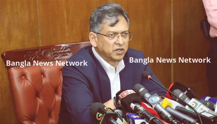 আমরা অবৈধ পুশইন-পুশব্যাকের বিপক্ষে: স্বরাষ্ট্রমন্ত্রী