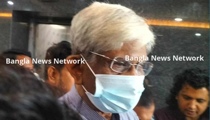 আমরা যুদ্ধ পর্যবেক্ষণ করছি, এখনই জ্বালানির দাম বৃদ্ধি নয় : অর্থ উপদেষ্টা
