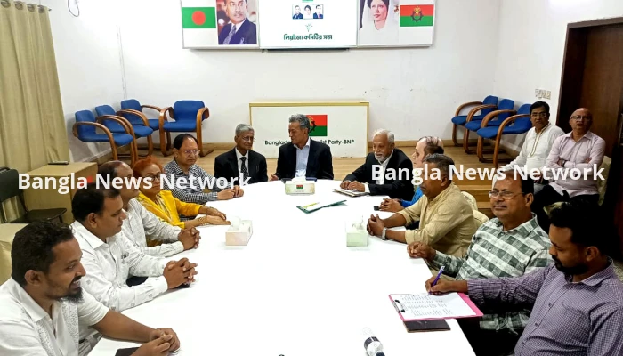 আমরা নির্বাচনের দিকে এগিয়ে যাচ্ছি : আমীর খসরু