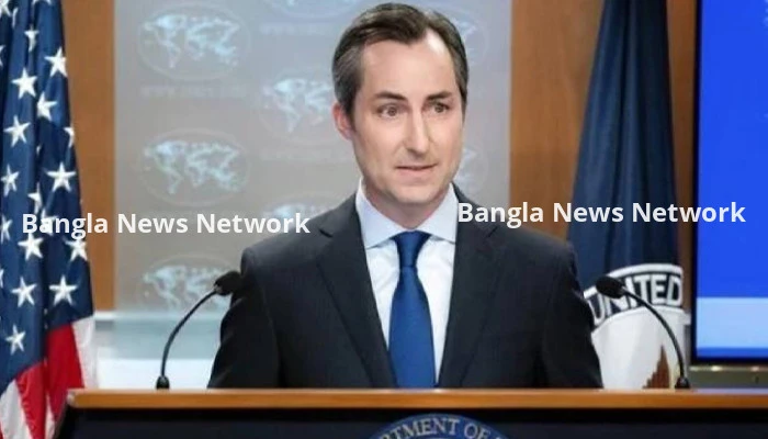 অন্তর্বর্তী সরকারের সঙ্গে আমরা কাজ করতে প্রস্তুত : যুক্তরাষ্ট্র