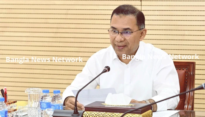 আমরা ধর্মকে রাজনৈতিক স্বার্থে ব্যবহার করতে চাই না: তারেক রহমান