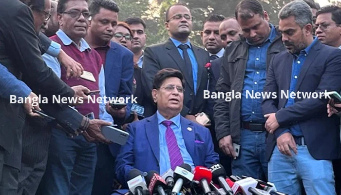 আমরা খুব খুশি সুষ্ঠু নির্বাচন করতে পেরেছি : পররাষ্ট্রমন্ত্রী
