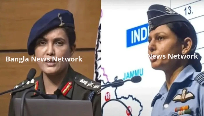 পহেলগাম-মুম্বাই হামলার জবাব দিয়েছি আমরা: ভারত