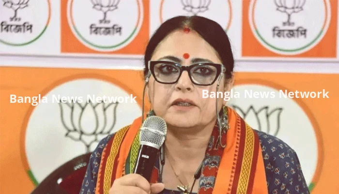 বিজেপি ক্ষমতায় আসায় পশ্চিমবঙ্গ ‘পশ্চিম বাংলাদেশ’ হওয়া থেকে বেঁচে গেছে