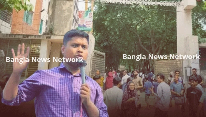 কী নির্মম রসিকতা!: হাসনাত আবদুল্লাহ