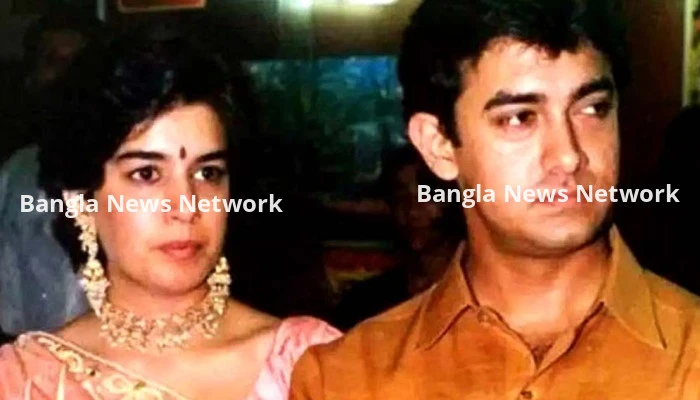 রিনার সঙ্গে বিচ্ছেদের পরেই যা বললেন আমির