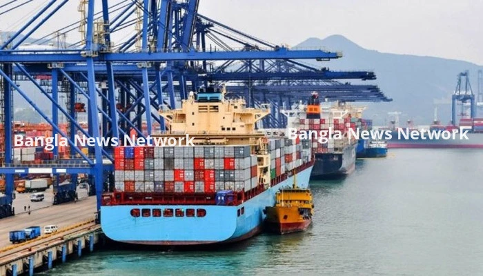 পাকিস্তান থেকে আসা সেই জাহাজে কী এসেছে