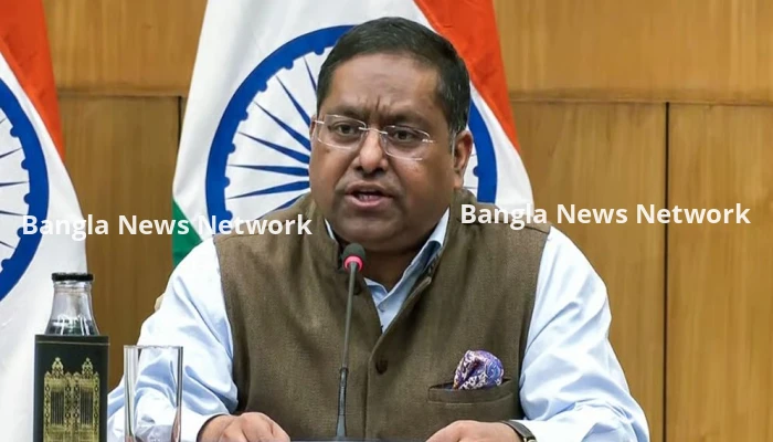 জামায়াত আমিরের সঙ্গে বৈঠক নিয়ে যা বলল ভারত