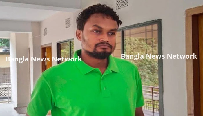 এনসিপি থেকে সরে দাঁড়ানোর ঘোষণা দিয়ে যা বললেন মাহিম