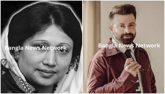 শোক প্রকাশ করে যা বললেন শাকিব খান