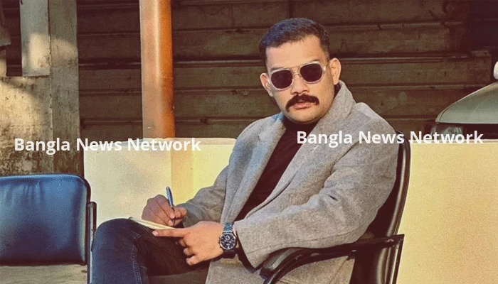 শেখ হাসিনার দেশত্যাগের ভিডিও ছড়ানোর দাবি নিয়ে পডকাস্টে যা বলেছিলেন তাহসিফ