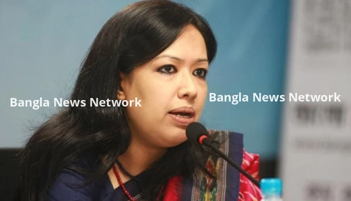 আওয়ামী লীগকে কি নির্বাচনে আনা হবে, প্রশ্ন রুমিন ফারহানার