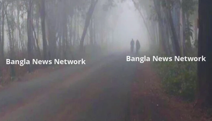 জানুয়ারির শুরুতে তাপমাত্রা কেমন হবে, জানালো আবহাওয়া অফিস