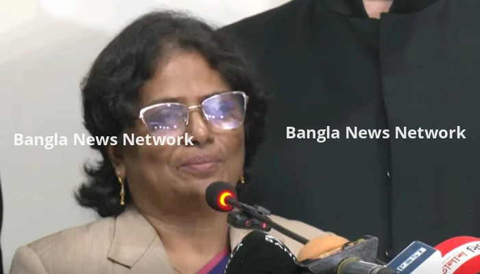 'ক্ষমতায় গেলে শরিয়াহ আইন বাস্তবায়ন করবেন না— বলেছেন জামায়াত আমির'