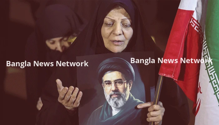 মোজতবা খামেনি কোথায়? নতুন তথ্য দিলো রাশিয়া