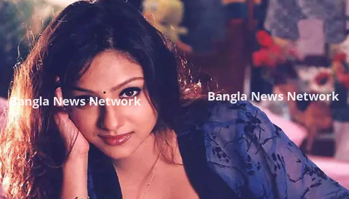 এখন কোথায় আছেন ‘হঠাৎ বৃষ্টি’র নায়িকা প্রিয়াঙ্কা