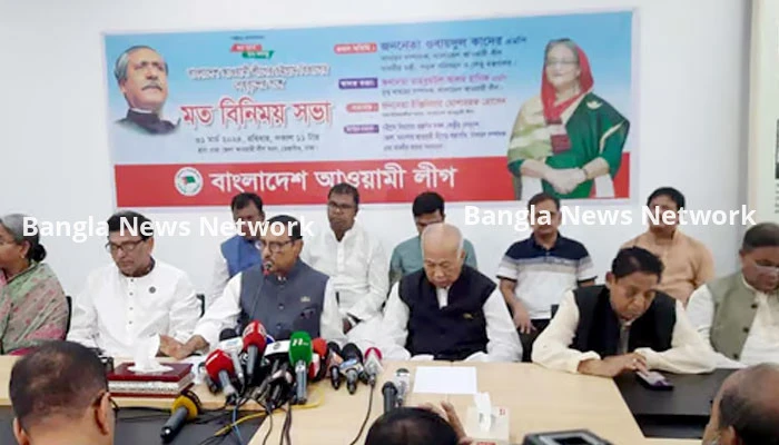 বুয়েটে জঙ্গির কারখানা হলো কিনা, খতিয়ে দেখে ব্যবস্থা: কাদের