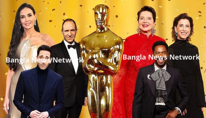 কার ঝুলিতে উঠছে এবারের অস্কার সেরার পুরস্কার?