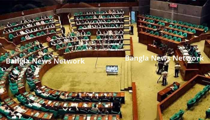 আগামী মঙ্গলবার দ্বাদশ সংসদের প্রথম অধিবেশনে কে থাকছে বিরোধী দল ?