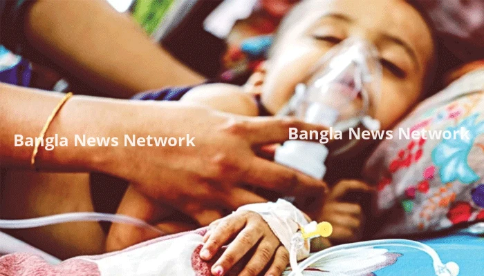 হামে এত শিশুমৃত্যুর দায় কার?
