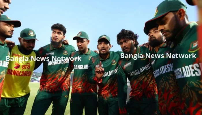 কে হচ্ছেন বাংলাদেশের টি-টোয়েন্টি অধিনায়ক, যা জানালেন বিসিবিপ্রধান