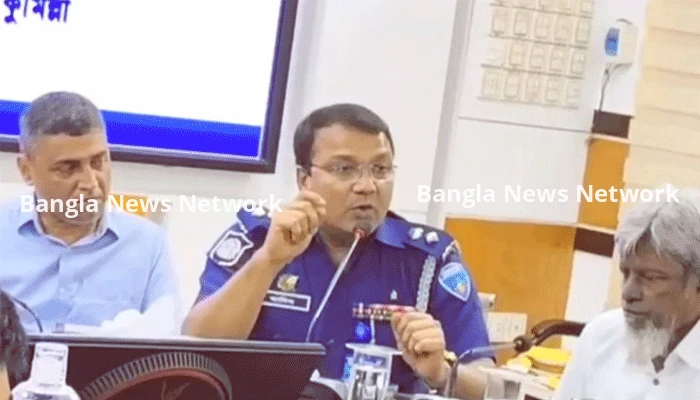 ‘যাকে আপনার পছন্দ হয় না, তাকেই ফ্যাসিস্ট বানিয়ে দেন’