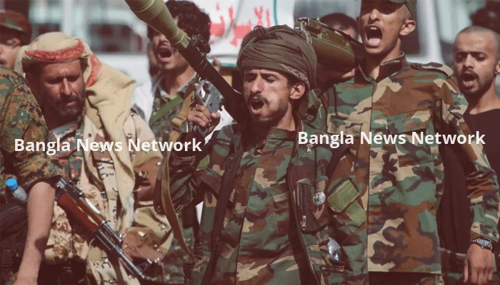হুথিদের মোকাবিলায় কেন হিমশিম খাচ্ছে সৌদি?