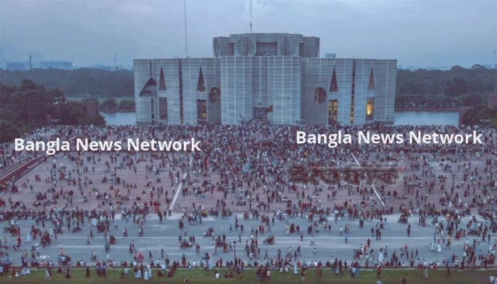 কেন অনিবার্য হয়ে উঠেছিল জুলাই গণঅভ্যুত্থান