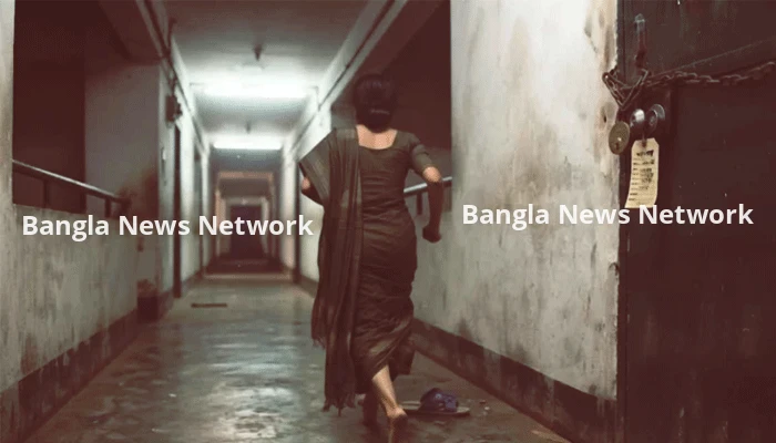 দাম্পত্য কলহের জেরে স্বামীকে খুন করে পালালো স্ত্রী
