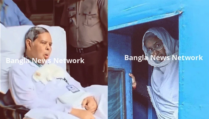 মৃত স্বামীকে শেষ দেখা দেখতে পারবেন কি দীপু মনি?