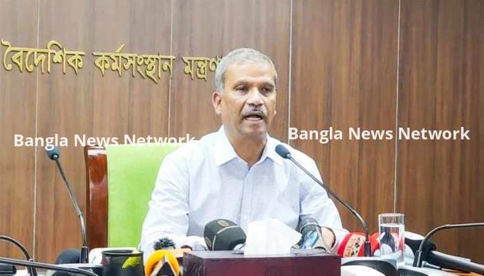 গুমবিষয়ক একটি শক্তিশালী কমিশন গঠন করা হবে : আইন উপদেষ্টা