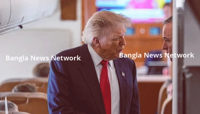 হামলার ক্ষতিপূরণ হিসেবে বাজেয়াপ্ত ইরানি অর্থ ব্যবহার করবো: ট্রাম্প