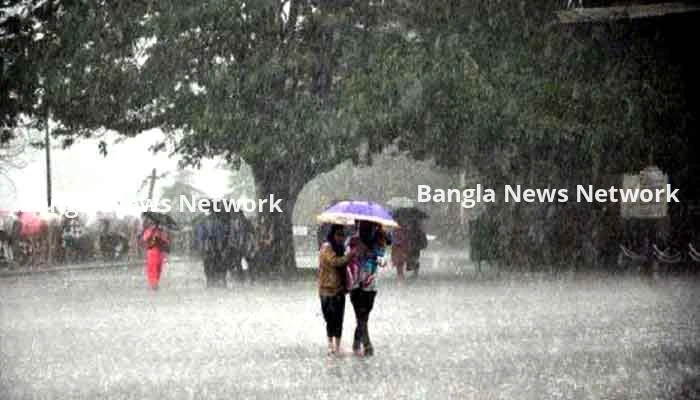বৃষ্টির পরই ছুটে আসছে শীত