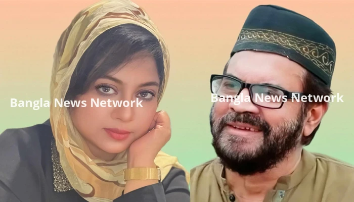 এই গুণী অভিনেতার দ্রুত আরোগ্য কামনা করছি : শাবনূর