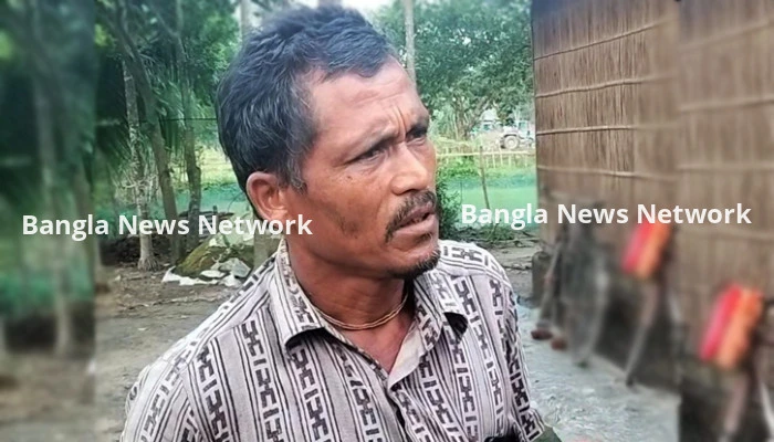 ইউপি সদস্যের নামে মামলা, ঘটনা সম্পর্কে জানেনা সাক্ষীরা