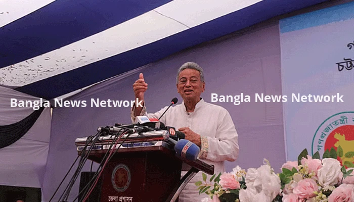 ফ্যামিলি কার্ডের মাধ্যমে নারীর ক্ষমতায়ন হবে: অর্থমন্ত্রী