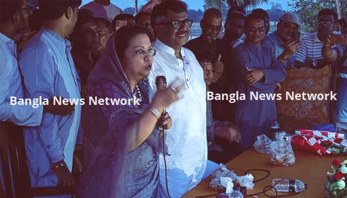 নাটোরে বিশ্বমানের পর্যটন ব্যবস্থা গড়ে তোলা হবে: পর্যটনমন্ত্রী