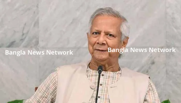 যুক্তরাষ্ট্রের সঙ্গে আলোচনার মাধ্যমে শুল্ক ইস্যুর ইতিবাচক সমাধান হবে : প্রধান উপদেষ্টা