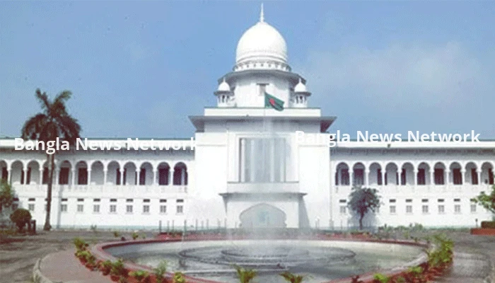বিসিবির অ্যাডহক কমিটি বাতিল চেয়ে হাইকোর্টে রিট