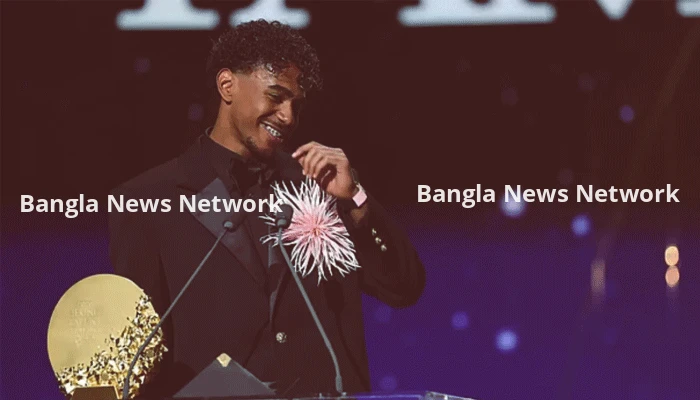 টানা তিনবার কোপা ট্রফি জিতে ইয়ামালের ইতিহাস